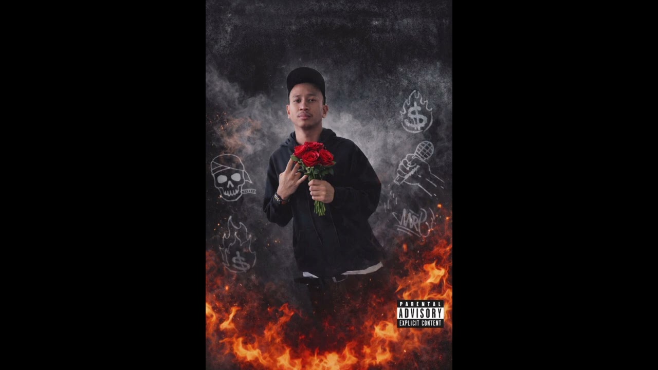 YOUNG BIEW - องศาของดอกไม้ (Prod. Pieper Beats)