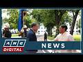 Vietnamese President To Lam in Manila for two-day state visit | ANC