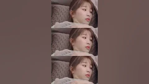 Chu Li Dan Zhou Chuan Berbagi Tempat Tidur Short Shorts Moonlight DingYuXi EstherYu IQIYI 