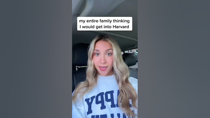 when you get rejected from Harvard…🥲 #shorts