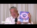 Albert Gozlan presenta su libro: La Kabbalah de la Paz