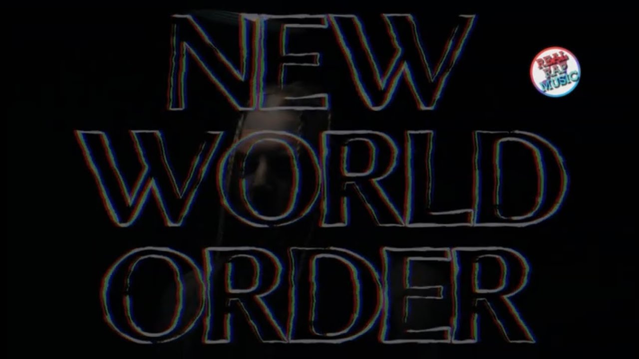 Tom MacDonald - New World Order - Subtítulos en español -  Ft Adam Calhoun