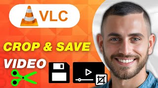 How To Crop And Save Video In VLC Media Player | Easy Guide