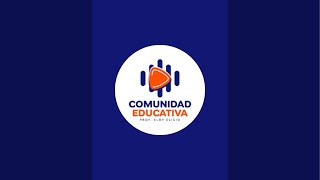 Comunidad Educativa está en vivo