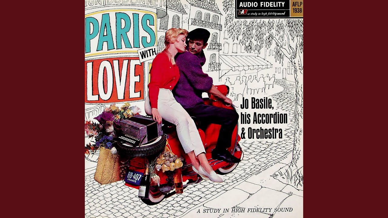 Le danseur de Charleston