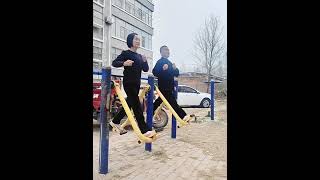 Revolutionize Your Workout: Creative Fitness Equipment Playlists