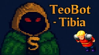 TeoBot - Sio