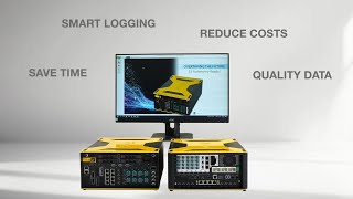 Xylon Smart Data Logging screenshot 3