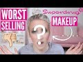 Full Face Of Superdrug's WORST SELLING Makeup | Sophie Louise