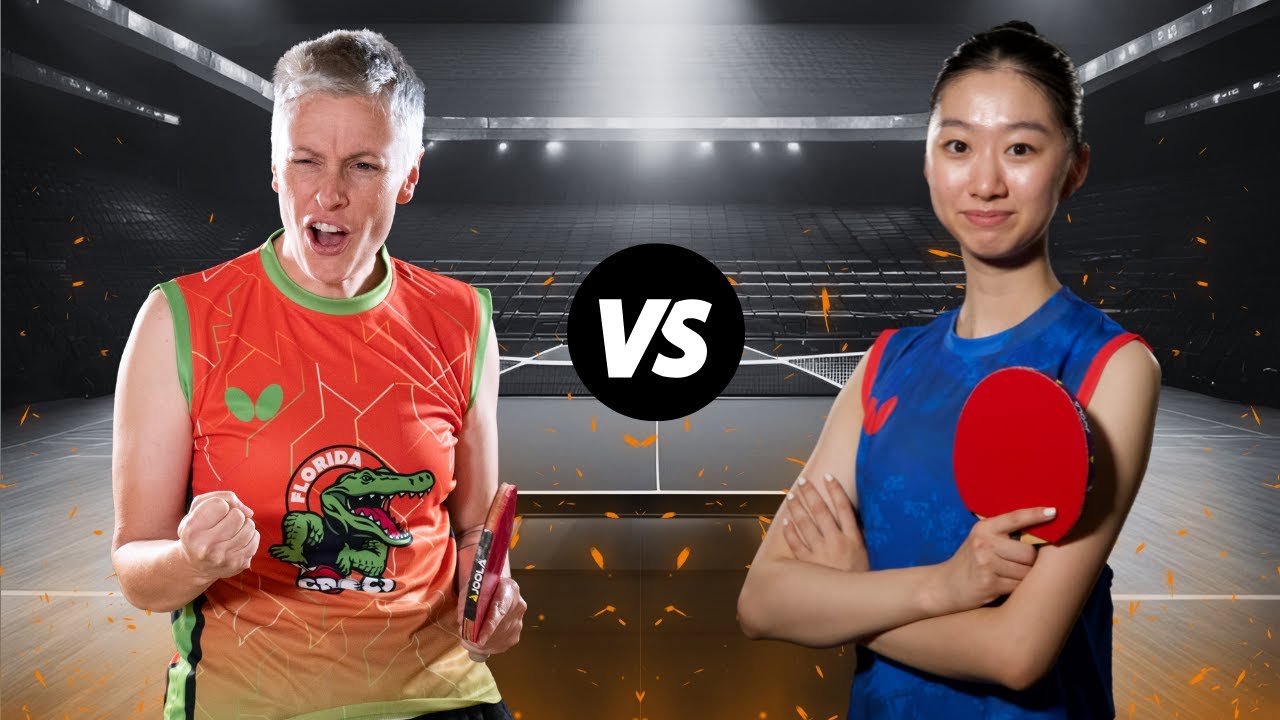 MATCH HIGHLIGHTS: Matilda Ekholm vs Amy Wang | MLTT  Week 11 (Katy,TX)