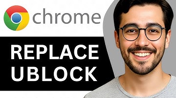 Hoe u UBlock Origin in Chrome vervangt - Eenvoudige handleiding (2025)