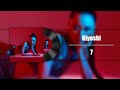 Kiyoshi "7" Preview