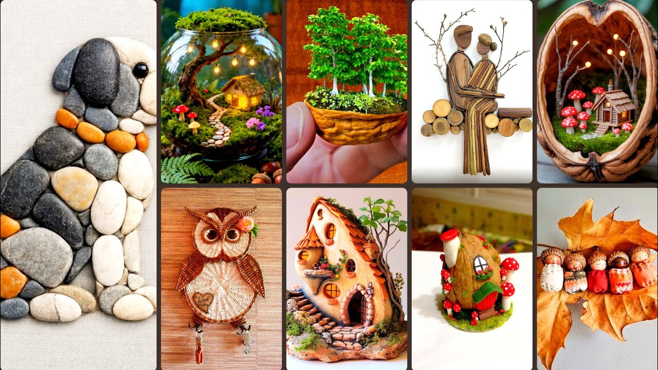 Most beautiful and stunning crafts different home decor arrangement ideas 2026 