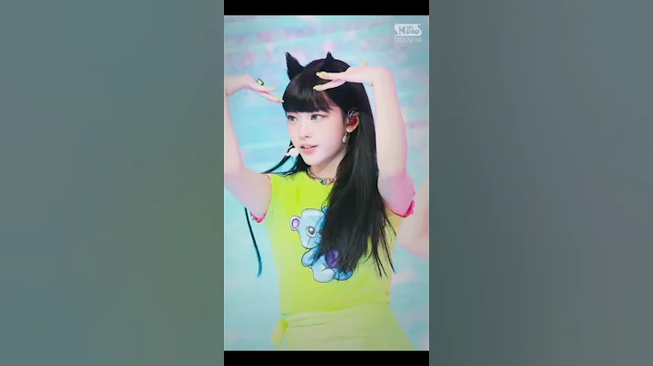 New jeans members age when I was born #newjeans #bunnies #shorts