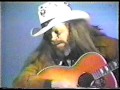 David Allan Coe 04 If Grandpa Was Alive Right Now