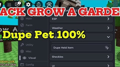 SCRIPT SPAWN DUPE PET 100% TRADABLE | The Script In Video