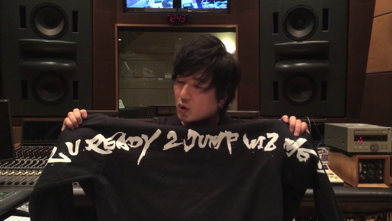 Yoshiharu Shiina Special Live 2017「BIRTHDAY」「COUNTDOWN