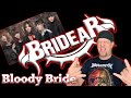 Bridear - Bloody Bride - J-Metal with a Side of J Horror - Simply Delightful - A Metalheads Reaction