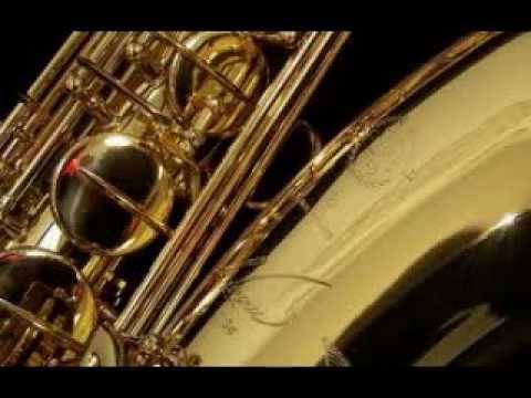 Prokofiev - Прокофьев - Liutenant Kijé: Tenor sax excerpts (live rec)