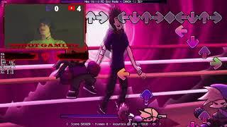 FNF Expert Plays Shaggy Mods & More
