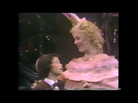 The Marvelous Land of OZ (CTC/TTC) 1981 - Clip 3 o...