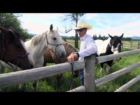 7 Devils Western Riding Experience