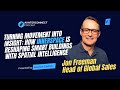 Turning Movement into Insight: How InnerSpace is Reshaping Smart Buildings with Spatial Intelligence