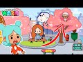 I AM STUNNED !! 😱 Toca Boca NEW Secrets and Hacks | Toca Boca World 🌏