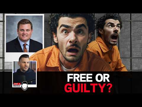 Grand Jury Evidence EXPOSED: Luigi Mangione’s Legal Battle in PA & NY