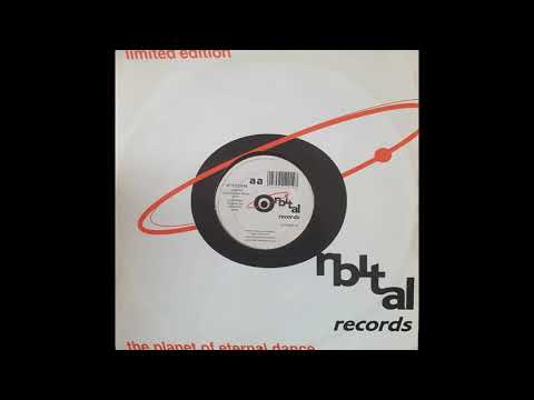 After Dark — After Dark - Cardiac (Crack Of Dawn Remix)