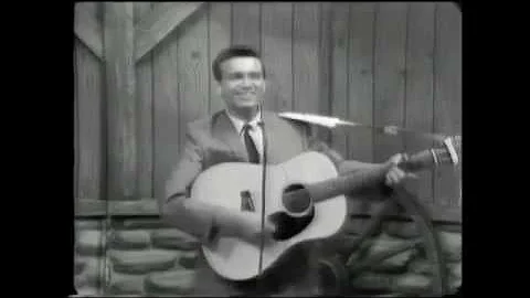 The Porter Wagoner Show from 1966 featuring Waylon...