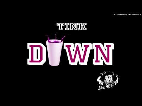 Down - Tink
