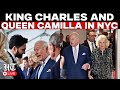 LIVE | King Charles And Queen Camilla Visit 9/11 Memorial In NYC On Day 3 Of State Visit | Mamdani