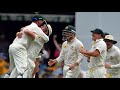 Zeros to heroes at the Gabba | Ashes 2013-14