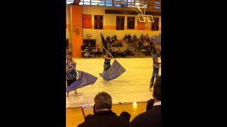 S-E Winterguard 2013