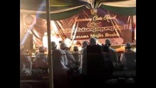 Ahbabul Musthofa - robbi faj'al (Habib Syech bin Abdul Qadir Assegaf)