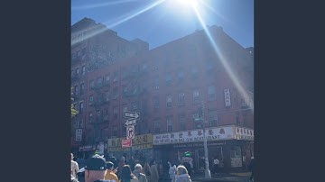 Walk Around The Block