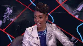 "Well, That Escalated Quickly" with Franchesca Ramsey | Black America