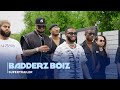 BADDERZ BOIZ SEASON 1 SUPER TRAILER