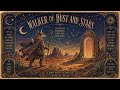 You are walking through the echoes of forgotten realms | Psychedelic Folk &amp; Stoner Rock