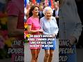 The Queen’s Shocking Double Standard: Special Laws For Kate, Cold Shoulder For Meghan #elizabeth