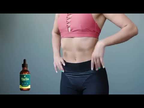 KeySlim Drops Review – Natural Fat Burner That Works!🔥#KeySlimDrops Look at This 24-in-1 Fat Burner🔥