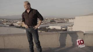 Celebrity Cry Wolfe – All New Tuesdays 10/9c Profile