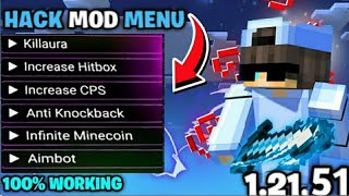 1.21.51 Hack Client | Anti Ban Available Direct link