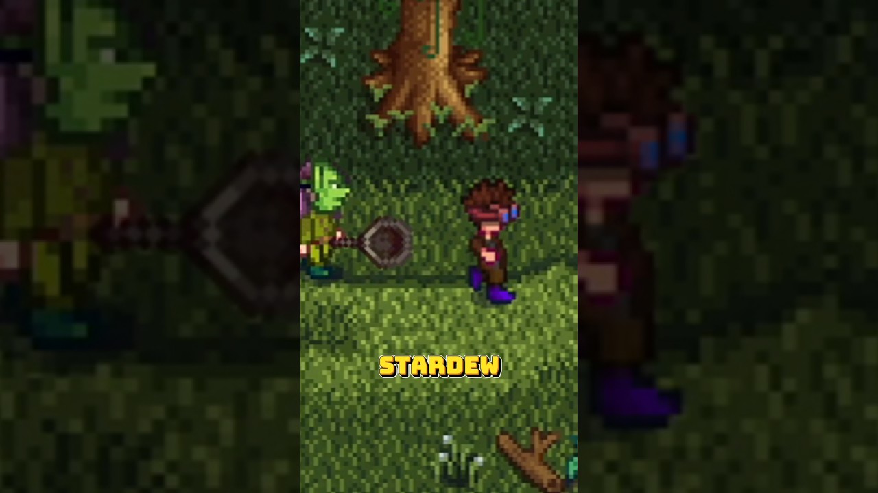 КРУТЕЙШИЕ МОДЫ ДЛЯ STARDEW VALLEY!!!! 