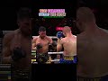 Brian Mendoza  VS. Serhii Bohachuk | FIGHT HIGHLIGHTS #boxing #sports #action