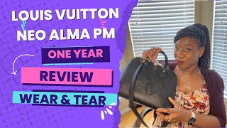 Louis Vuitton Neo Alma PM Monogram - Kaialux