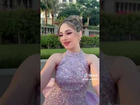 لانا محمد اغنية كل الصفات الجميلة فانز لانا محمد