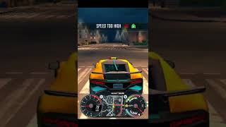 Taxi Sim 2022 Evolution | Bugatti Divo Driving | Short #202 | Alpha Android Games screenshot 4