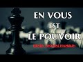 En vous est le pouvoir  henrythomas hamblin  livre audio